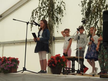 Srečanje starejših občine in župnije Razkrižje 37